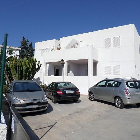 Mojacarproperty, Apto El Palmeral Ngoại thất bức ảnh