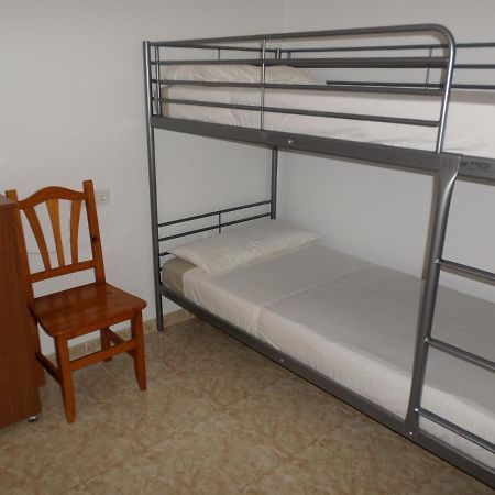 Mojacarproperty, Apto El Palmeral Ngoại thất bức ảnh