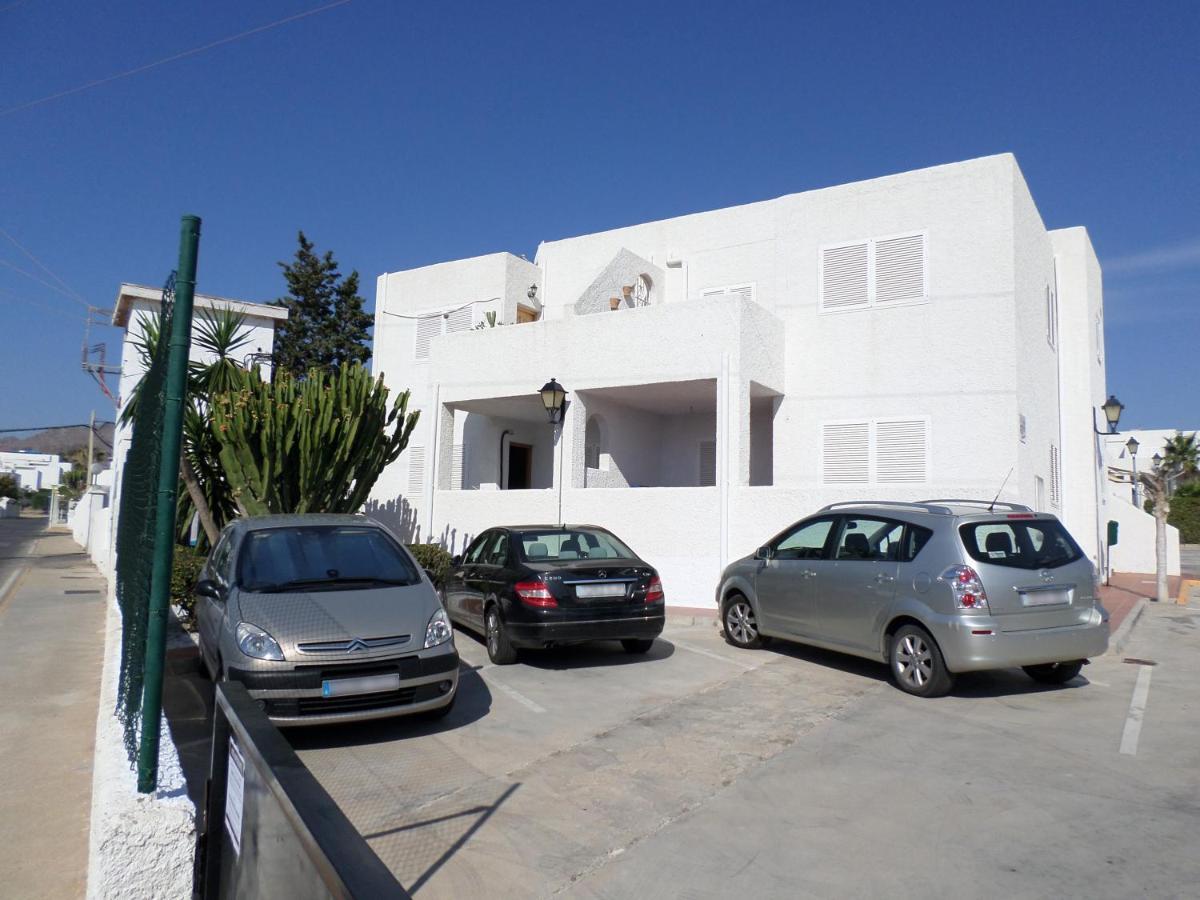 Mojacarproperty, Apto El Palmeral Ngoại thất bức ảnh