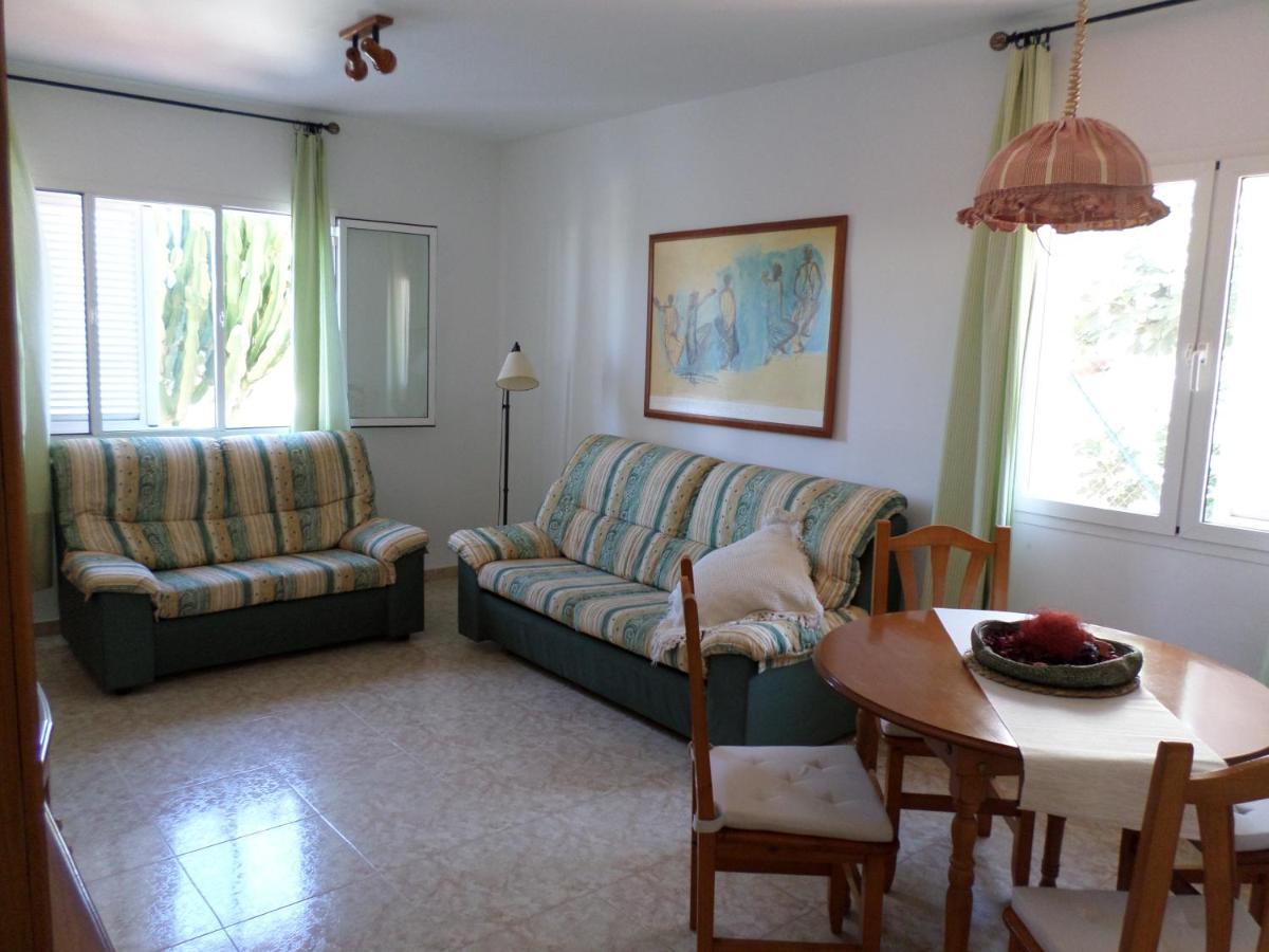 Mojacarproperty, Apto El Palmeral Ngoại thất bức ảnh