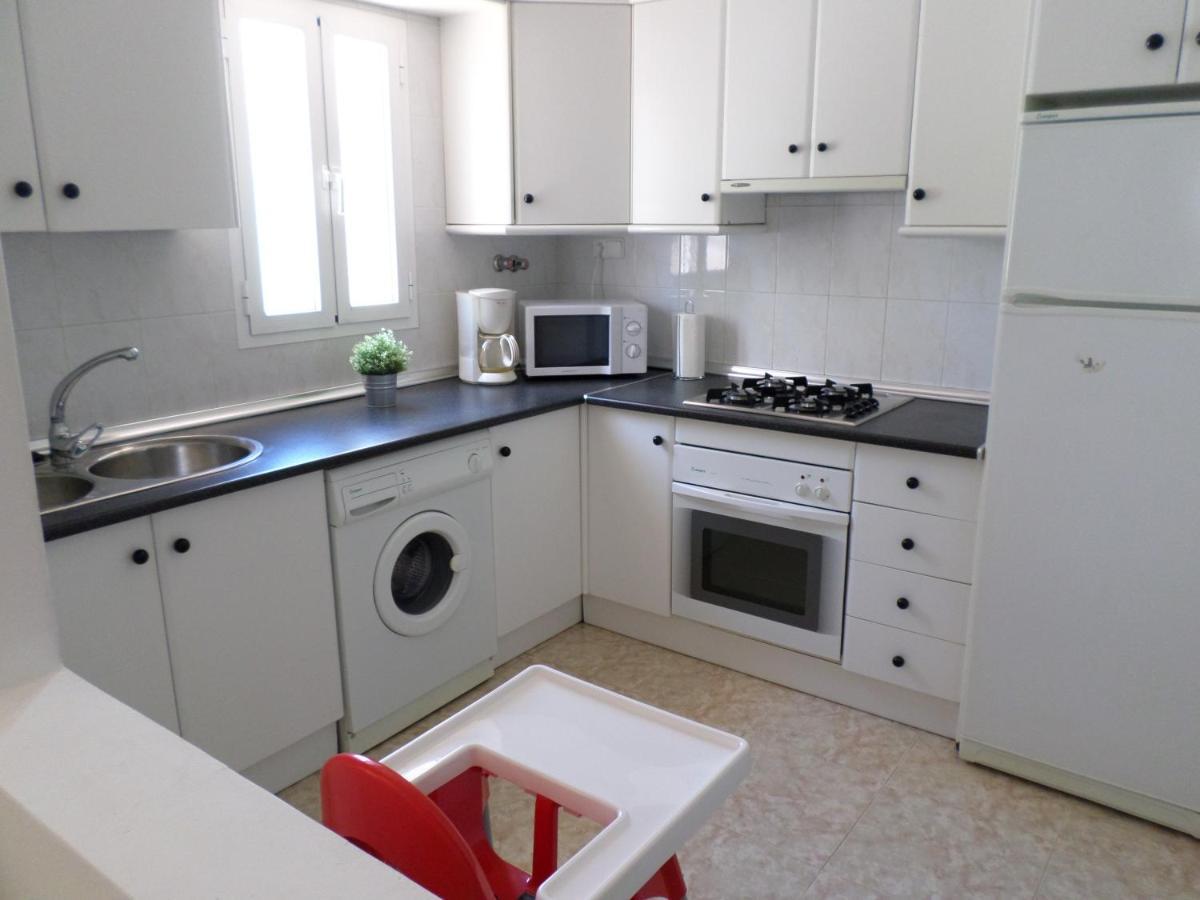 Mojacarproperty, Apto El Palmeral Ngoại thất bức ảnh