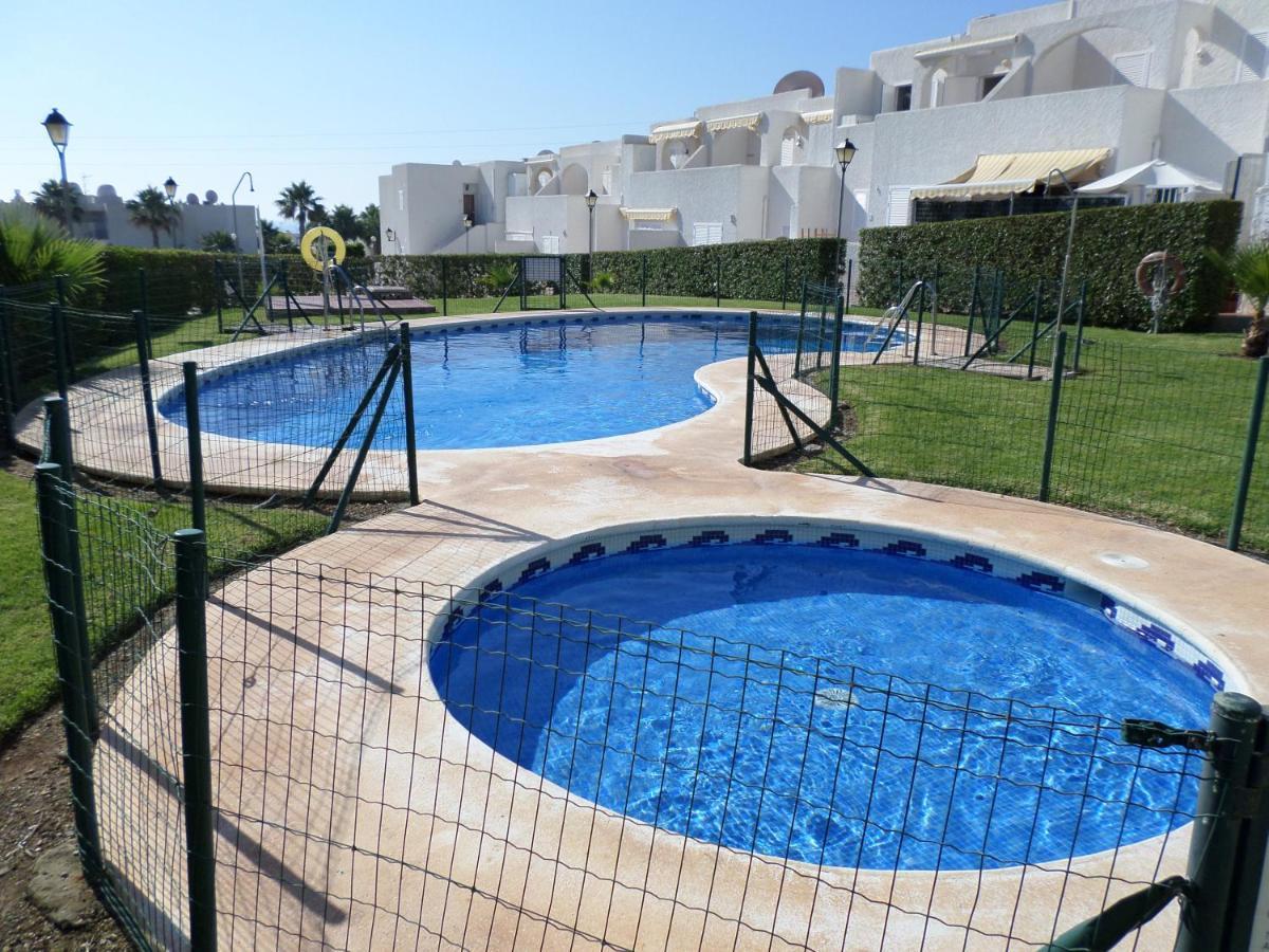 Mojacarproperty, Apto El Palmeral Ngoại thất bức ảnh